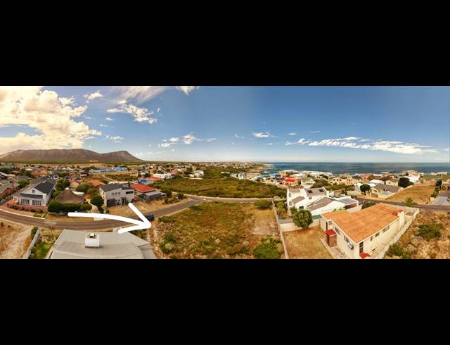 595M² VACANT LAND FOR SALE IN DE KELDERS